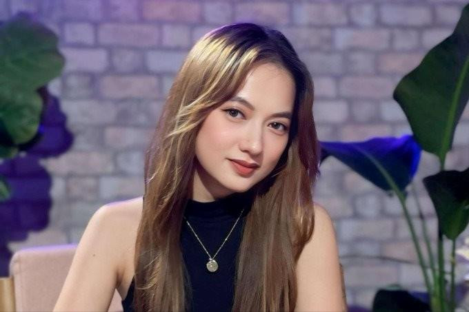 "Bé" Xuân Nghi hẹn hò sau cuộc tình 8 năm tan vỡ