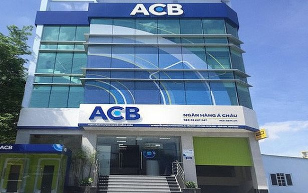 Ngân hàng ACB lĩnh “trát” phạt về thông tin