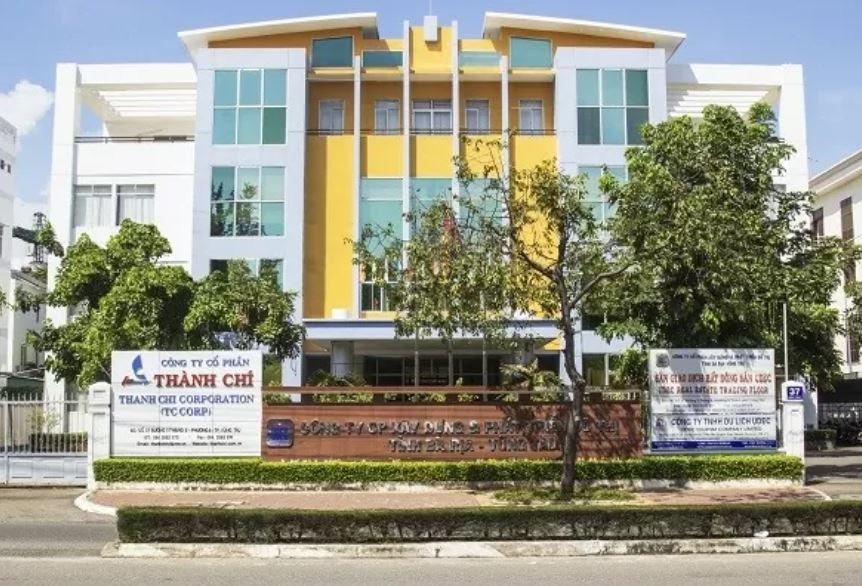 Sai phạm hoạt động chứng khoán, phạt UDC