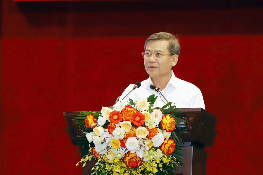 Tăng cường kỷ cương, đạo đức công vụ trong Toà án nhân dân