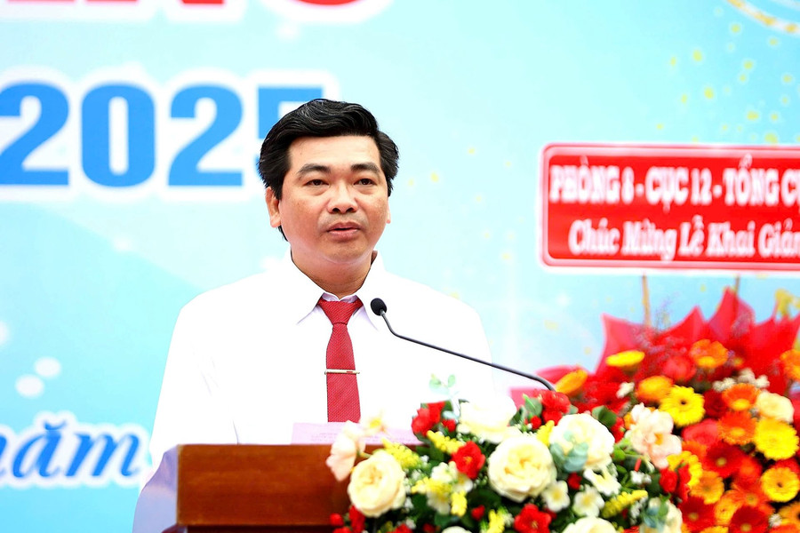 Cần Thơ ban hành kế hoạch đổi mới sáng tạo năm học 2024 – 2025