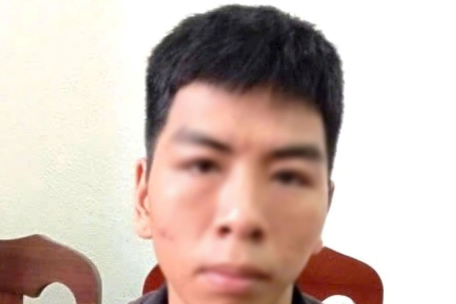Bắt nhóm thanh niên chuyên trộm cắp tại các nghĩa trang liệt sỹ