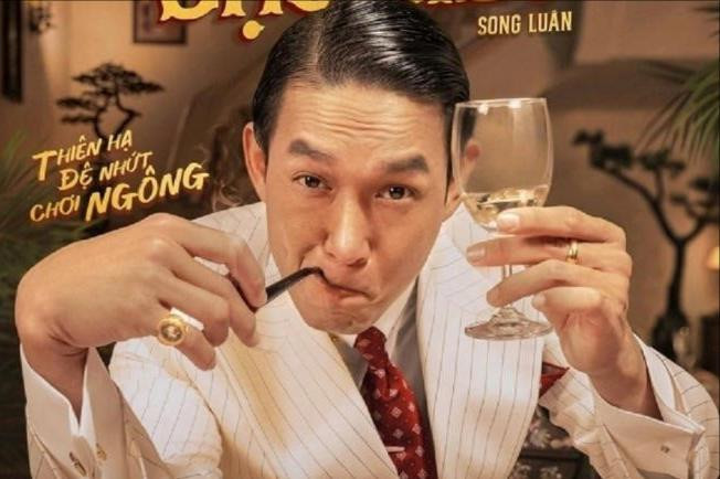 Phim "Công tử Bạc Liêu" hé lộ hậu trường đầu tiên