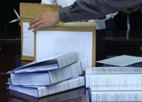 Nâng cao hiệu lực, hiệu quả thi hành Luật Đấu thầu trong hệ thống TAND