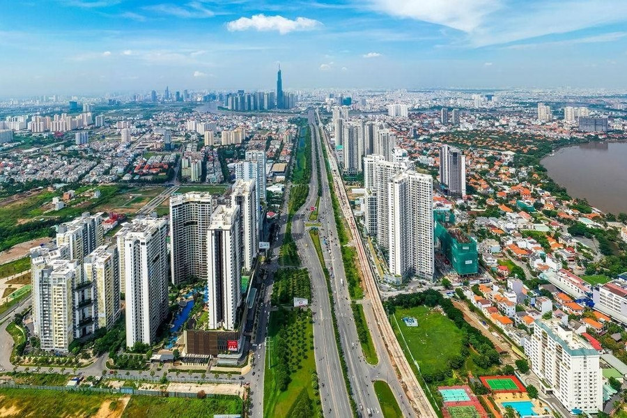 Đánh thuế người sở hữu nhiều nhà đất: Ổn định giá, chống đầu cơ