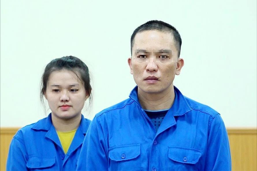 Sống chung rồi hành nghề buôn ma túy kiếm sống