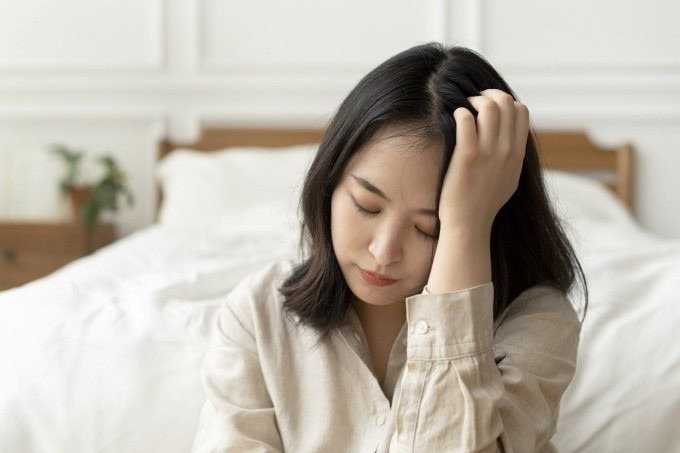 Dấu hiệu cảnh báo mỡ máu cao