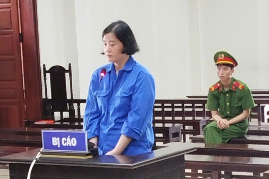 Lừa người lao động 1,3 tỉ đồng để đi Hàn Quốc "hơi"
