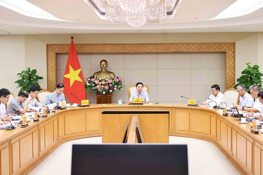 Đề xuất điều chỉnh vốn đầu tư dự án đường Vành đai 4 - vùng Thủ đô