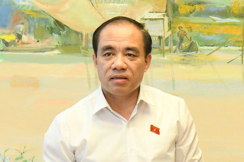 UBKT Trung ương đề nghị kỷ luật nguyên Bí thư Tỉnh ủy Tuyên Quang