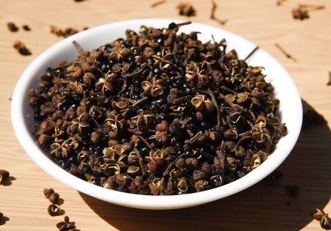 Tìm thấy chất chống ung thư từ gia vị Tây Bắc