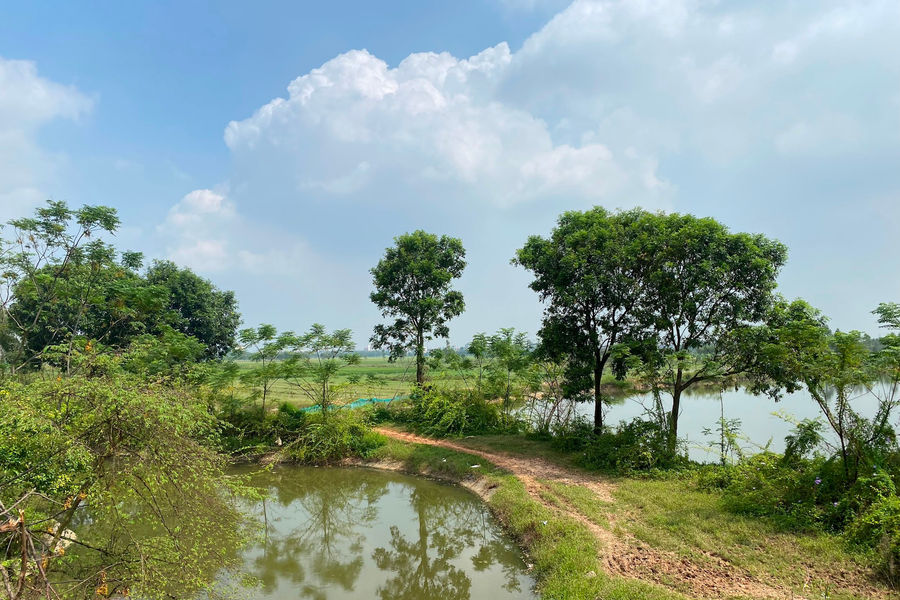 Dự án nghĩa trang Bảo Lạc Viên ( Yên Phong -Bắc Ninh): "Cãi" lệnh UBND tỉnh, bán mộ phần trên giấy