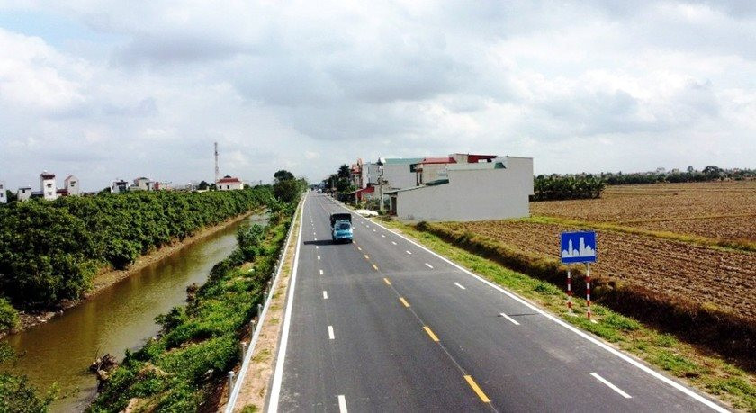 Hải Dương: Vốn đầu tư trung hạn tăng thêm 17.500 tỷ đồng