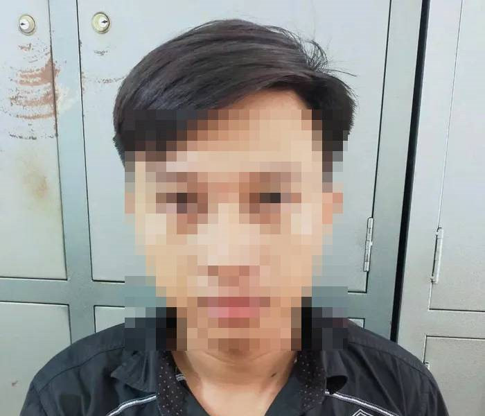 Nghi phạm giết người, cướp tài sản ở Bến Tre trốn sang Kiên Giang bị bắt