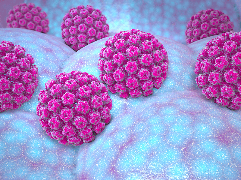 WHO bổ sung vắc-xin HPV dùng liều duy nhất