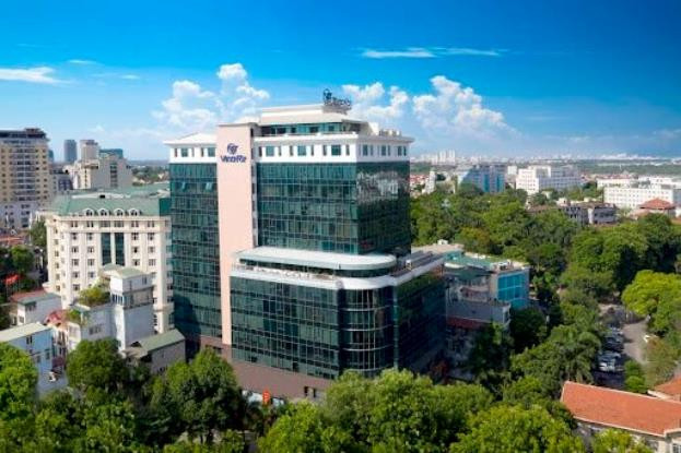 Vinafor bị phạt, truy thu gần 2 tỷ đồng
