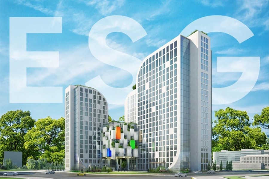 ESG: Cơ hội và thách thức cho doanh nghiệp Việt thời kinh tế số