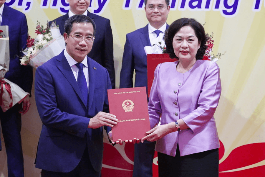 MB tiếp nhận thêm OceanBank