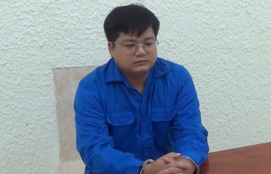 Điều tra thầy giáo dâm ô học sinh lớp 6