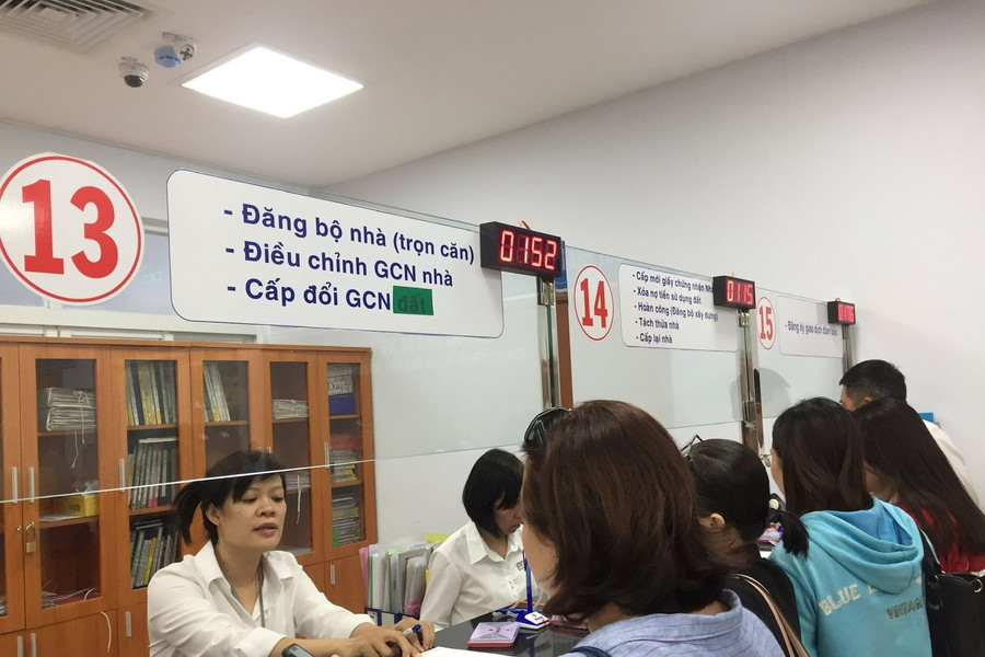 Bán đất không "sổ đỏ" có thể bị phạt đến 100 triệu đồng