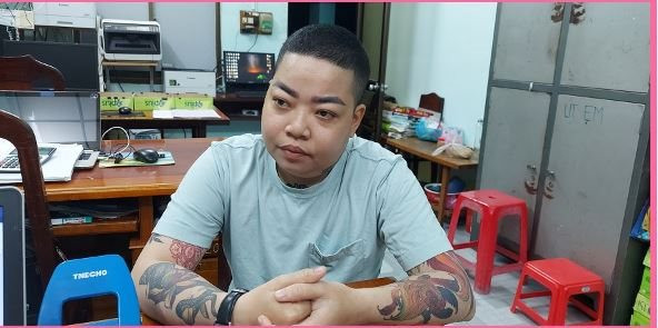 Con gái dàn cảnh cưỡng đoạt 5 tỷ đồng của cha