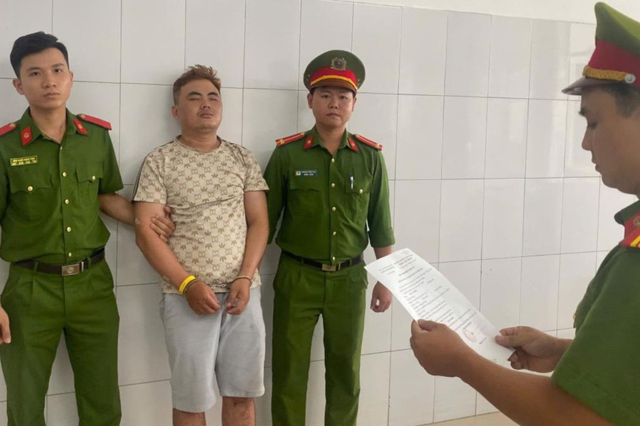 Đà Nẵng: Khởi tố, bắt tạm giam đối tượng sát hại bạn gái sau khi cầu hôn