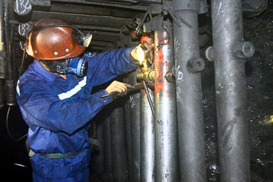 Tai nạn lao động tại Công ty Than Dương Huy khiến một công nhân tử vong