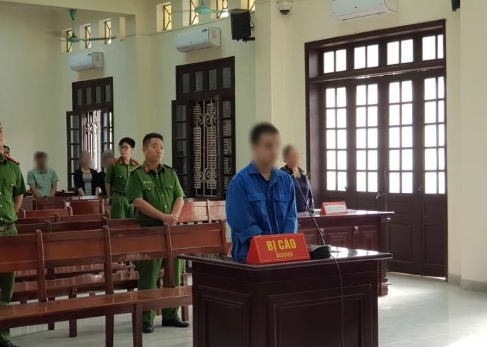 Sát hại bạn gái vì câu chửi xúc phạm cha mẹ
