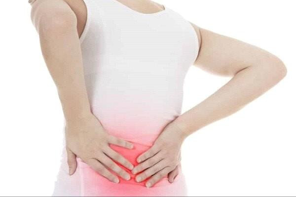Chị em cần cảnh giác nếu cơ thể xuất hiện những dấu hiệu này