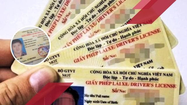 Hà Nội: Khôi phục lại hoạt động cấp giấy phép lái xe