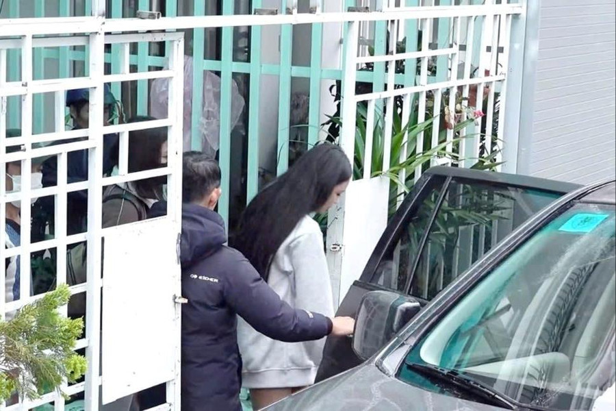 Đà Lạt: Tạm giữ hình sự 20 đối tượng thuê nhà tổ chức sử dụng ma tuý