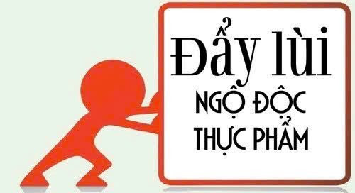 Hậu Giang: Tăng cường phòng ngừa ngộ độc thực phẩm trên địa bàn tỉnh