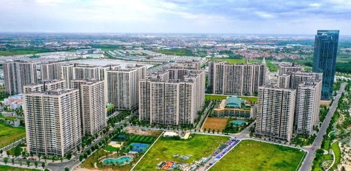 Bộ Xây dựng: Căn hộ chung cư bình dân không còn hàng để bán