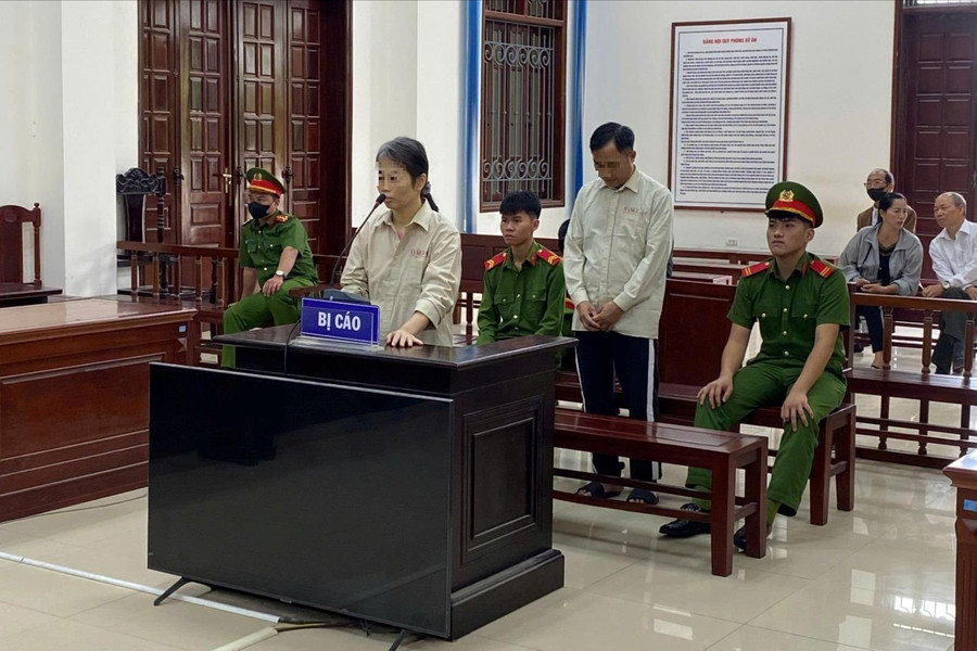 Trưởng phòng Thanh tra dởm lừa đảo 1,5 tỷ đồng