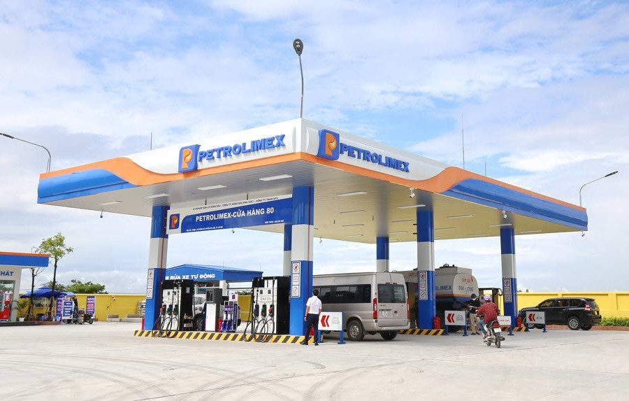 Vì sao lợi nhuận Petrolimex giảm?