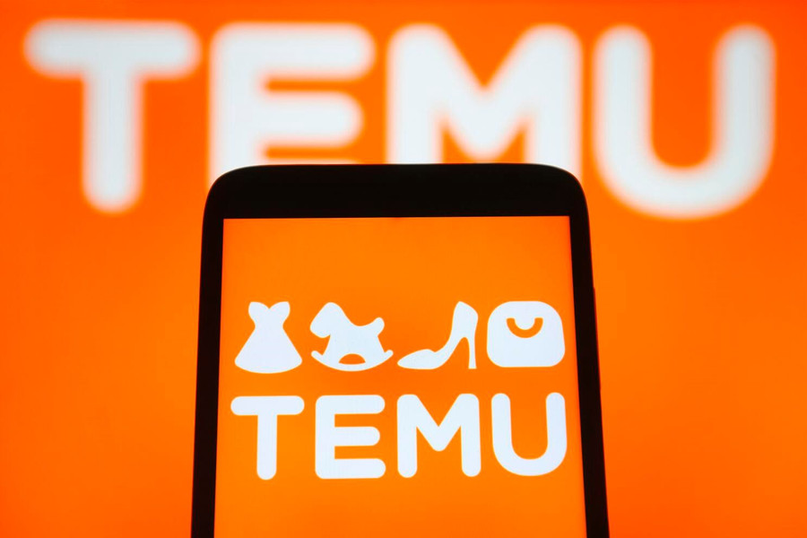 Ủy ban châu Âu chính thức điều tra sàn thương mại Temu