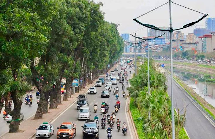 Dự báo thời tiết ngày 2/11/2024: Bắc Bộ đêm và sáng sớm trời lạnh