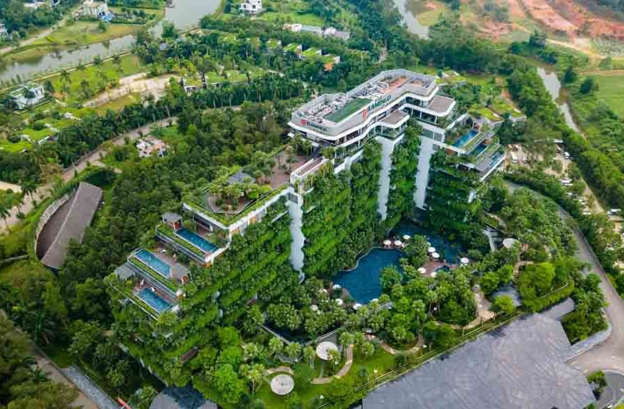 "Chuyện lạ" tại Forest 1 (Phúc Yên - Vĩnh Phúc): Tòa chung cư nhưng không được lập Ban quản trị