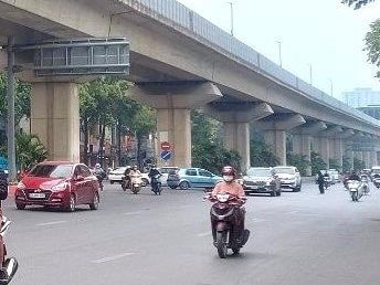 Dự báo thời tiết ngày 3/11/2024: Miền Bắc tiếp tục giảm nhiệt