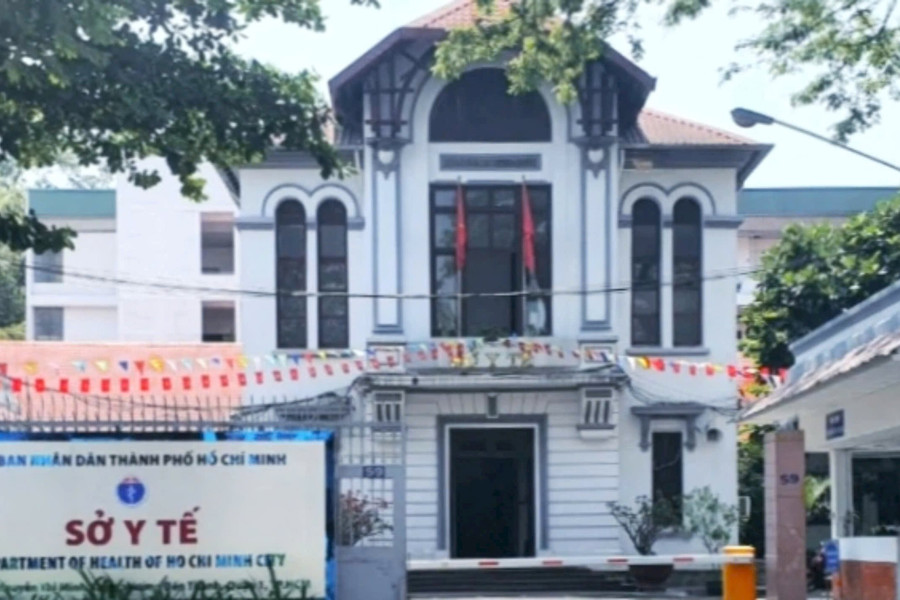 TP. Hồ Chí Minh: Xử phạt loạt cơ sở vi phạm trong lĩnh vực y tế