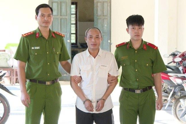 Thanh Hóa: Khởi tố, bắt tạm giam đối tượng lợi dụng các quyền tự do dân chủ vi phạm pháp luật
