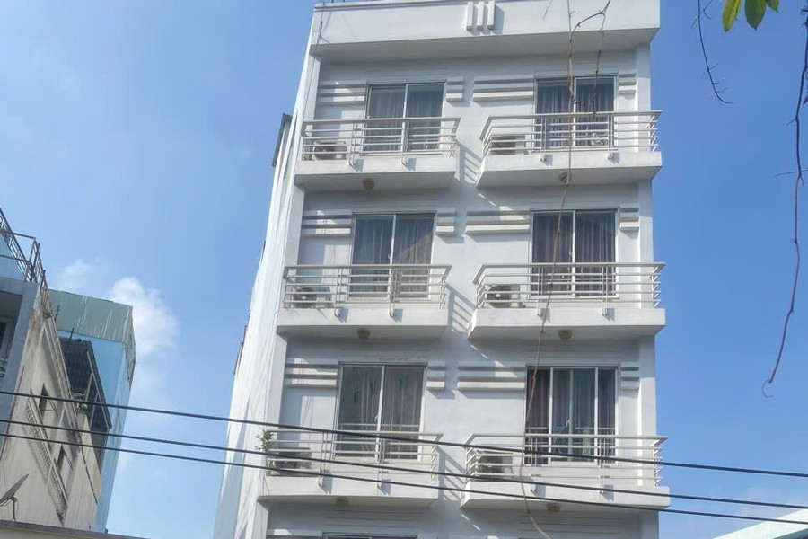 Đường vào chung cư mini ở TP. HCM phải rộng tối thiểu 3,5m