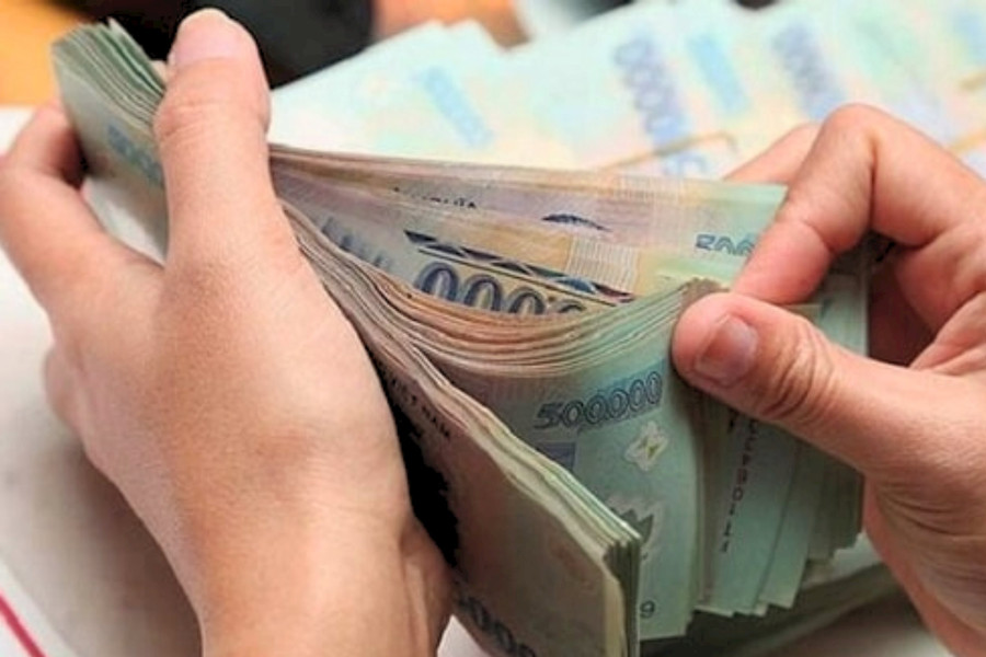Nguồn thu ngân sách tăng vượt dự toán năm