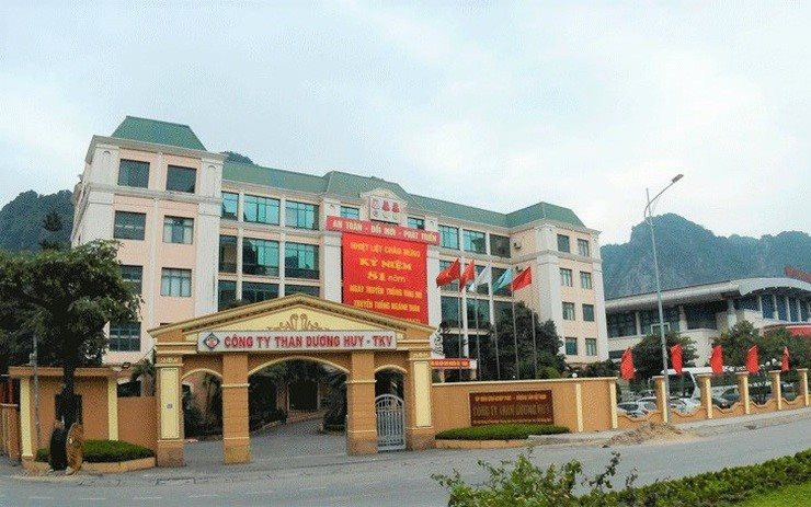 Lại xảy ra tai nạn tại Than Dương Huy - TKV khiến công nhân tử vong