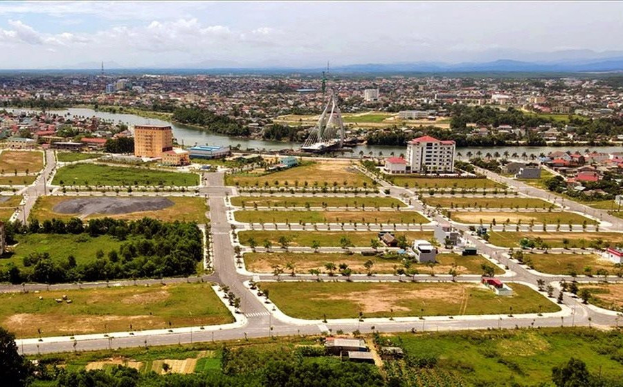 Đồng Nai bãi bỏ thông báo thu hồi đất làm dự án đường liên cảng 1.200 tỷ đồng