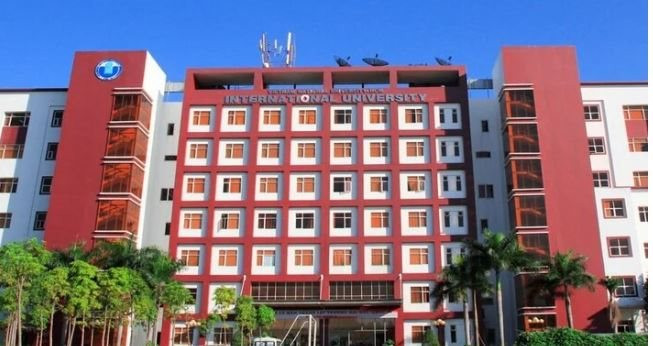 Đại học Quốc tế bị xử phạt vì tuyển sinh vượt chỉ tiêu nhiều lĩnh vực