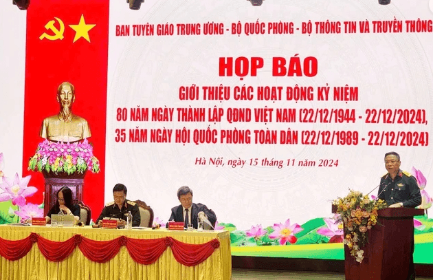 Triển lãm Quốc phòng quốc tế Việt Nam lần thứ 2 mở cửa miễn phí