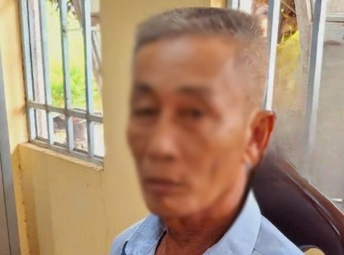 Bắt đối tượng truy nã sau 14 năm lẩn trốn