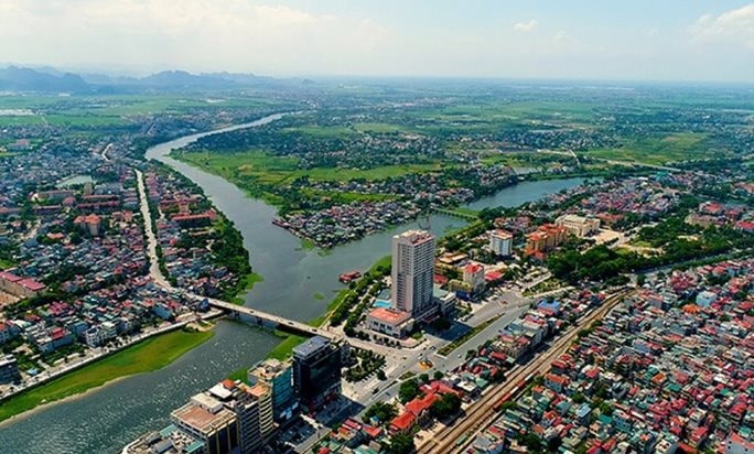 Phê duyệt chủ trương đầu tư 2 khu công nghiệp tại Hà Nam với tổng vốn hơn 5.586 tỷ đồng