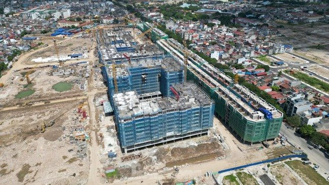 HoREA đề xuất áp thuế thu nhập doanh nghiệp 6%